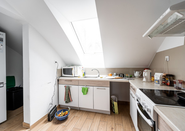 Budova na podnikanie, Požiarnická, Prešov