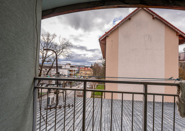 Budova na podnikanie, Požiarnická, Prešov