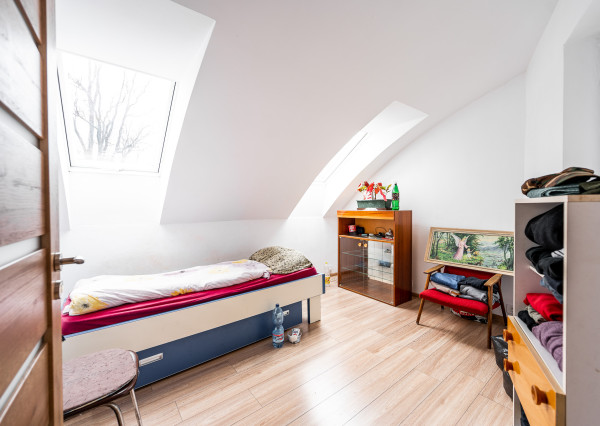 Budova na podnikanie, Požiarnická, Prešov