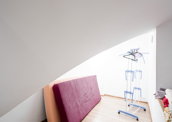 Budova na podnikanie, Požiarnická, Prešov