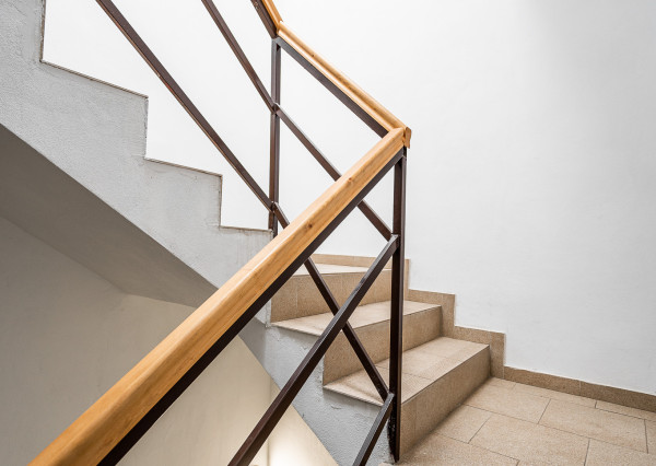 Budova na podnikanie, Požiarnická, Prešov