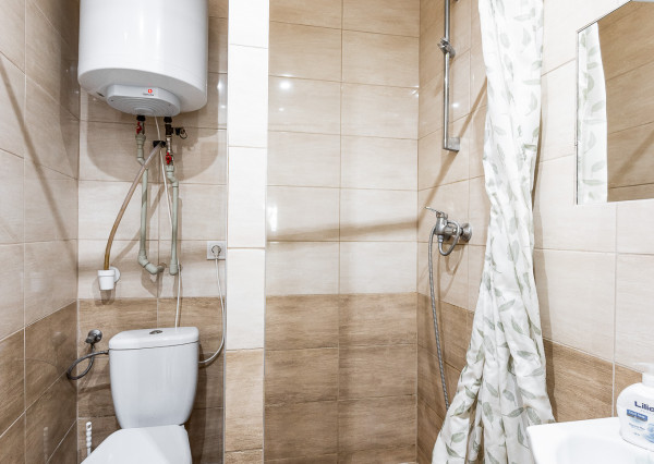 Budova na podnikanie, Požiarnická, Prešov