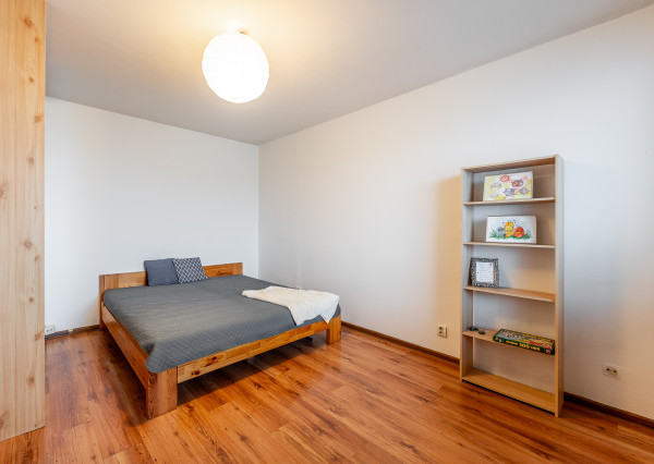 Rezervované! Jednoizbový byt, Palárikova, Košice