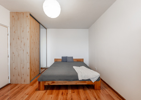 Rezervované! Jednoizbový byt, Palárikova, Košice