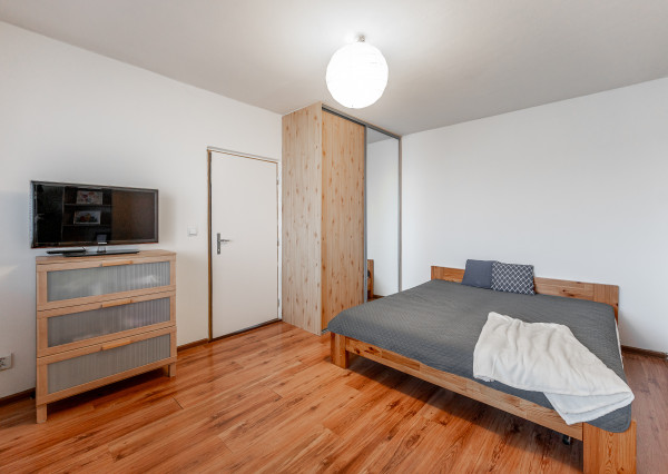 Rezervované! Jednoizbový byt, Palárikova, Košice