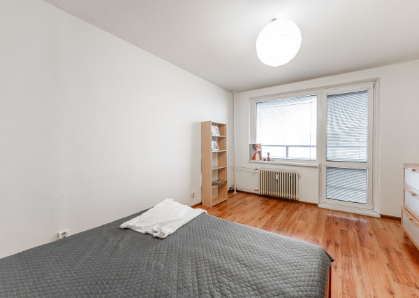 Rezervované! Jednoizbový byt, Palárikova, Košice