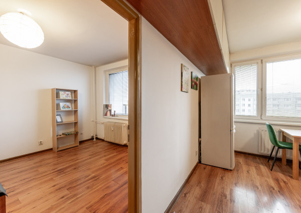 Rezervované! Jednoizbový byt, Palárikova, Košice