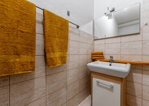 Rezervované! Jednoizbový byt, Palárikova, Košice