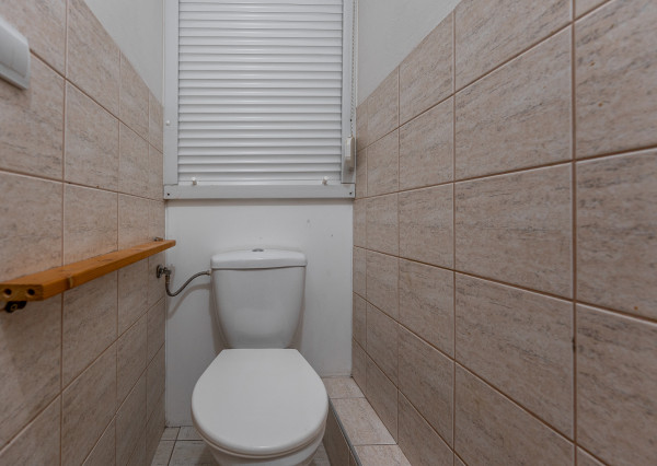 Rezervované! Jednoizbový byt, Palárikova, Košice