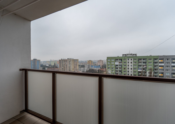 Rezervované! Jednoizbový byt, Palárikova, Košice