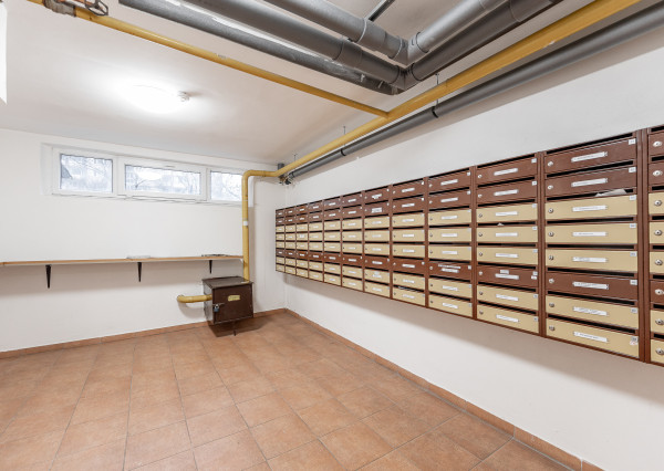 Rezervované! Jednoizbový byt, Palárikova, Košice