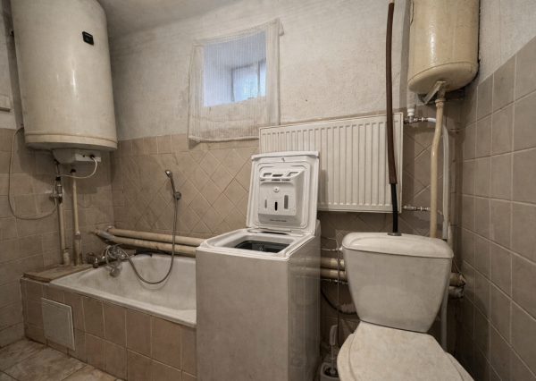 Rezervované! Rodinný dom, Slanské Nové Mesto