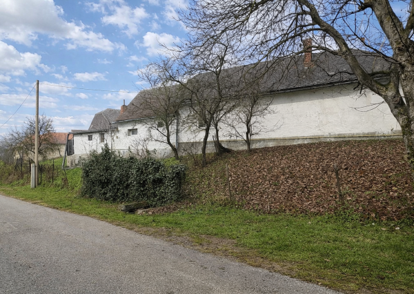 Rezervované! Rodinný dom, Slanské Nové Mesto