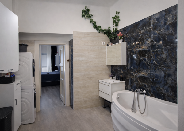 2 izbový byt, Štúrova ulica, Košice