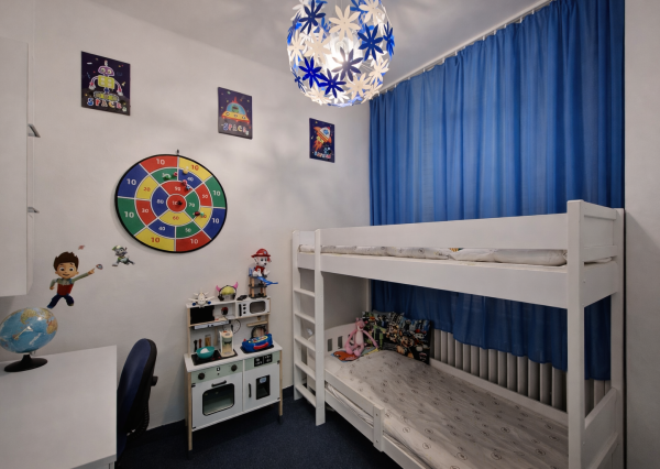 2 izbový byt, Štúrova ulica, Košice