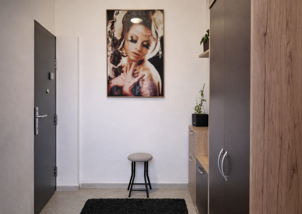 2 izbový byt, Štúrova ulica, Košice