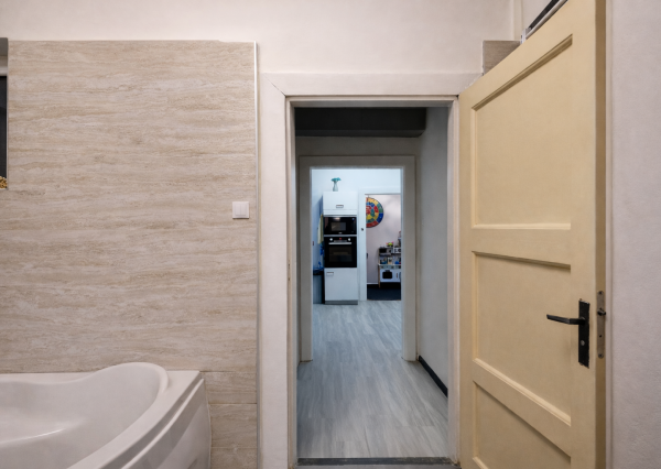 2 izbový byt, Štúrova ulica, Košice