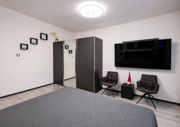 2 izbový byt, Štúrova ulica, Košice