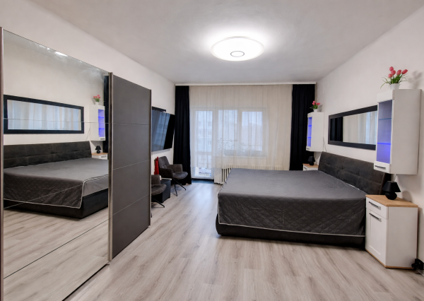 2 izbový byt, Štúrova ulica, Košice