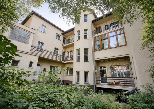 2 izbový byt, Štúrova ulica, Košice