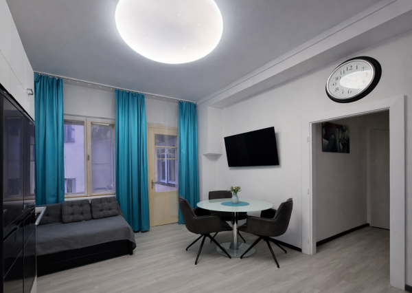 2 izbový byt, Štúrova ulica, Košice