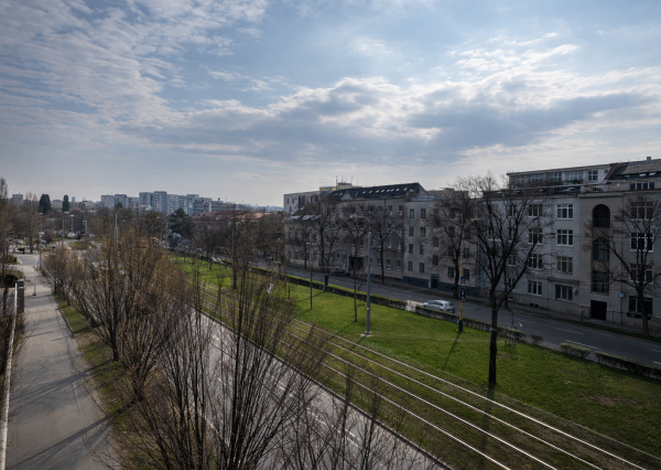 2 izbový byt, Štúrova ulica, Košice