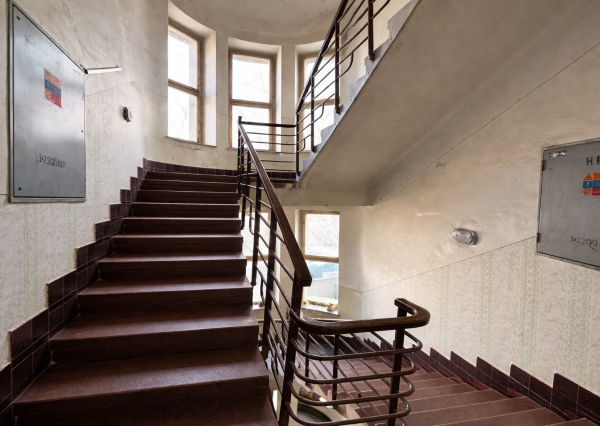 2 izbový byt, Štúrova ulica, Košice