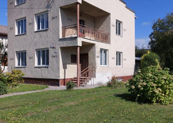 Rodinný dom, Pri štadióne, Bard. Nová Ves, Bardejov