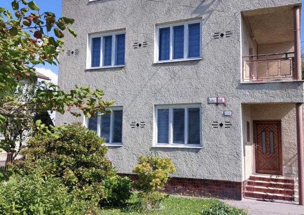 Rodinný dom, Pri štadióne, Bard. Nová Ves, Bardejov