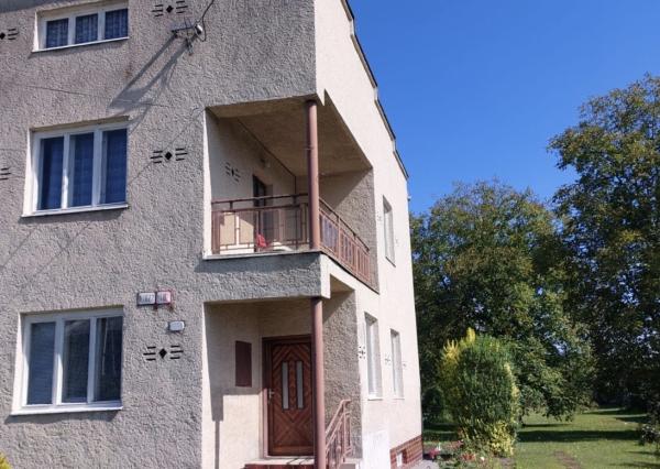 Rodinný dom, Pri štadióne, Bard. Nová Ves, Bardejov