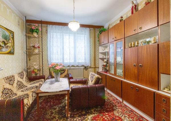 Rodinný dom, Pri štadióne, Bard. Nová Ves, Bardejov