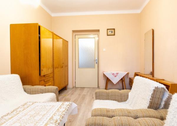 Rodinný dom, Pri štadióne, Bard. Nová Ves, Bardejov