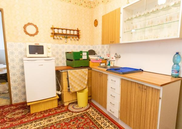 Rodinný dom, Pri štadióne, Bard. Nová Ves, Bardejov