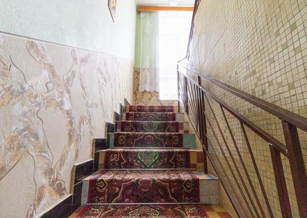 Rodinný dom, Pri štadióne, Bard. Nová Ves, Bardejov