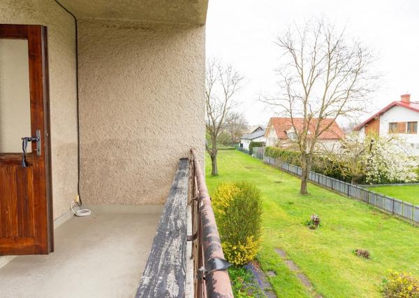 Rodinný dom, Pri štadióne, Bard. Nová Ves, Bardejov