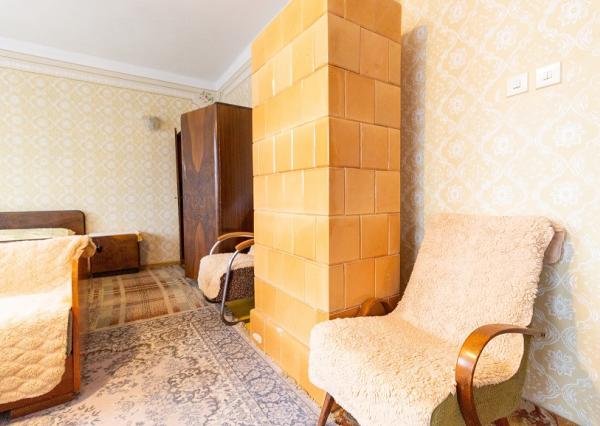 Rodinný dom, Pri štadióne, Bard. Nová Ves, Bardejov