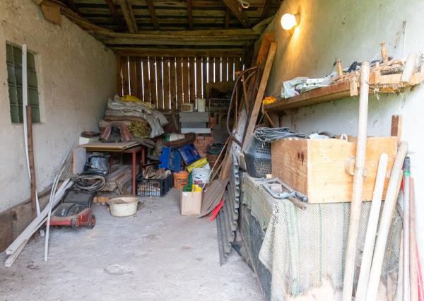 Rodinný dom, Pri štadióne, Bard. Nová Ves, Bardejov