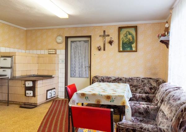 Rodinný dom, Pri štadióne, Bard. Nová Ves, Bardejov