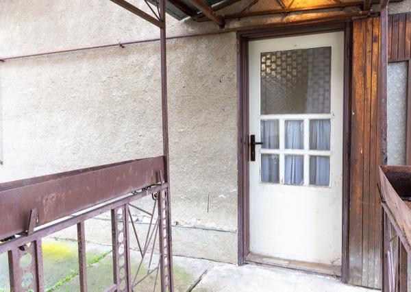 Rodinný dom, Pri štadióne, Bard. Nová Ves, Bardejov