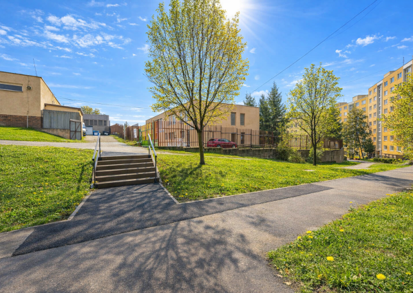 3-izbový byt, Bielocerkevská, Košice
