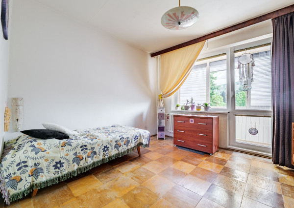 Trojizbový byt, Trieda SNP, Košice
