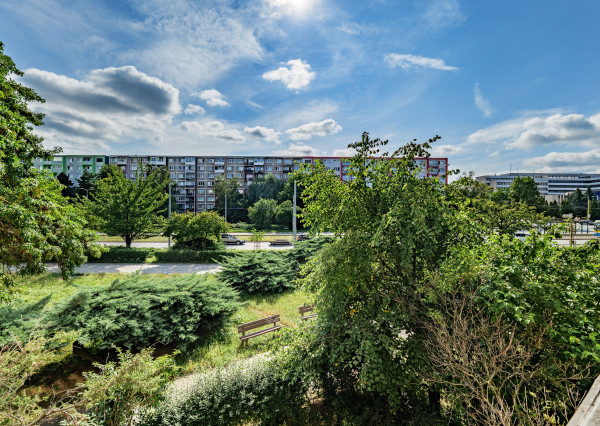 Trojizbový byt, Trieda SNP, Košice