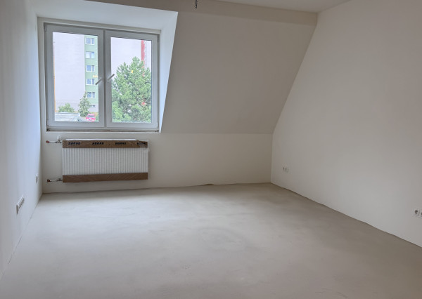 Garsónka, Trieda KVP, Košice