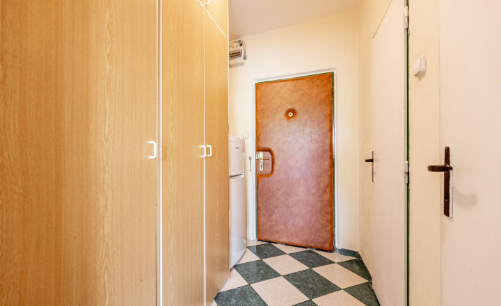 Predané! Garsónka, nám. L. Novomeského, Košice - fotografia 15