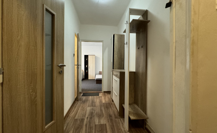 Prenajaté! Jednoizbový byt na prenájom. Južná trieda, Košice - fotografia 2