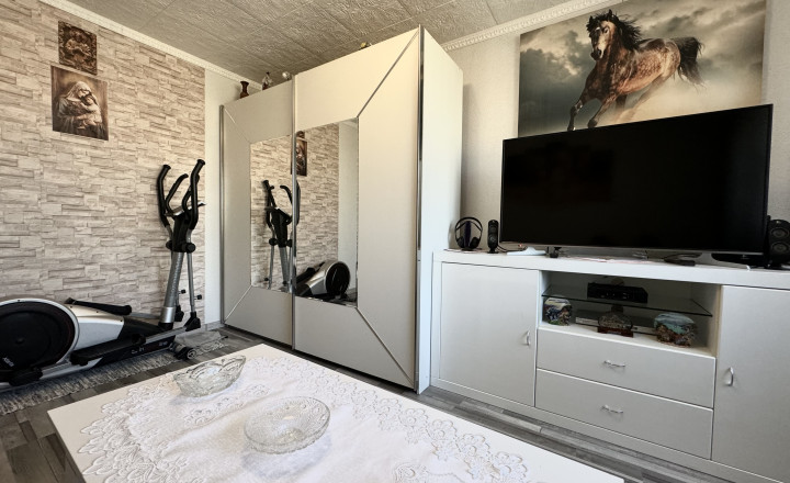 Predané! Dvojizbový byt, Čiernomorská, Košice - fotografia 9