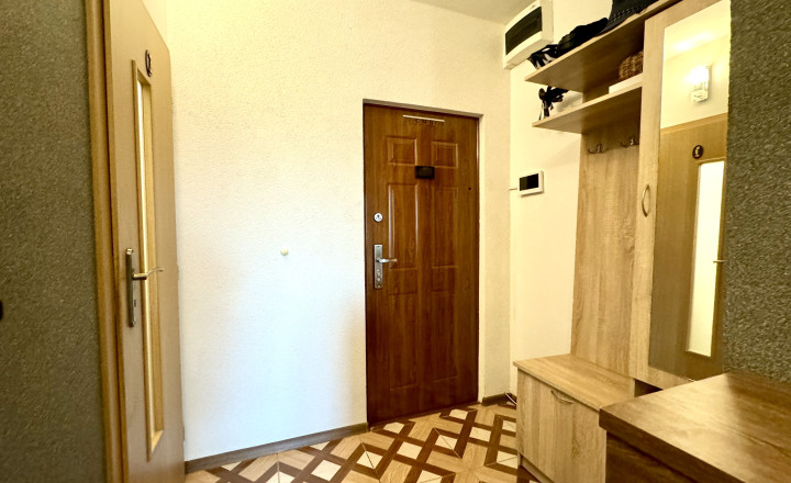 Predané! Dvojizbový byt, Čiernomorská, Košice - fotografia 13