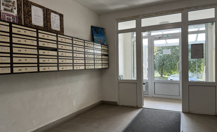 Predané! Dvojizbový byt, Čiernomorská, Košice - fotografia 15
