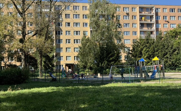 Predané! Dvojizbový byt, Čiernomorská, Košice - fotografia 17