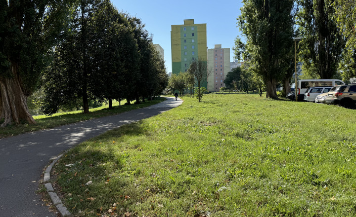 Predané! Dvojizbový byt, Čiernomorská, Košice - fotografia 19